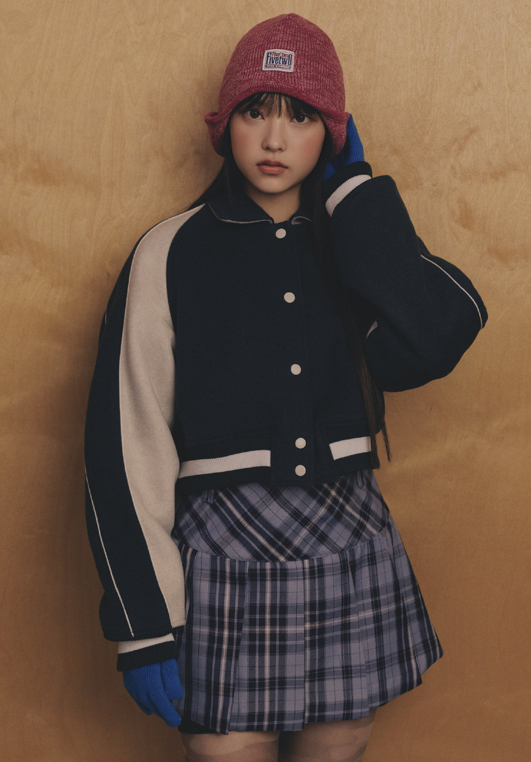 오아이오아이 이미지