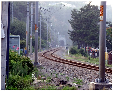  추억 한스푼, 스물 다섯살의 자전거 전국 일주_3