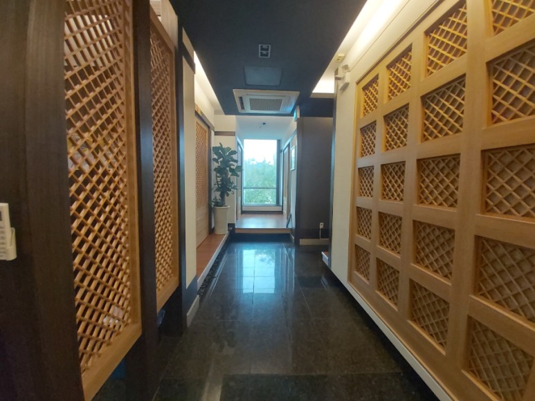 이웃사촌 에서 맛있는 점심 44