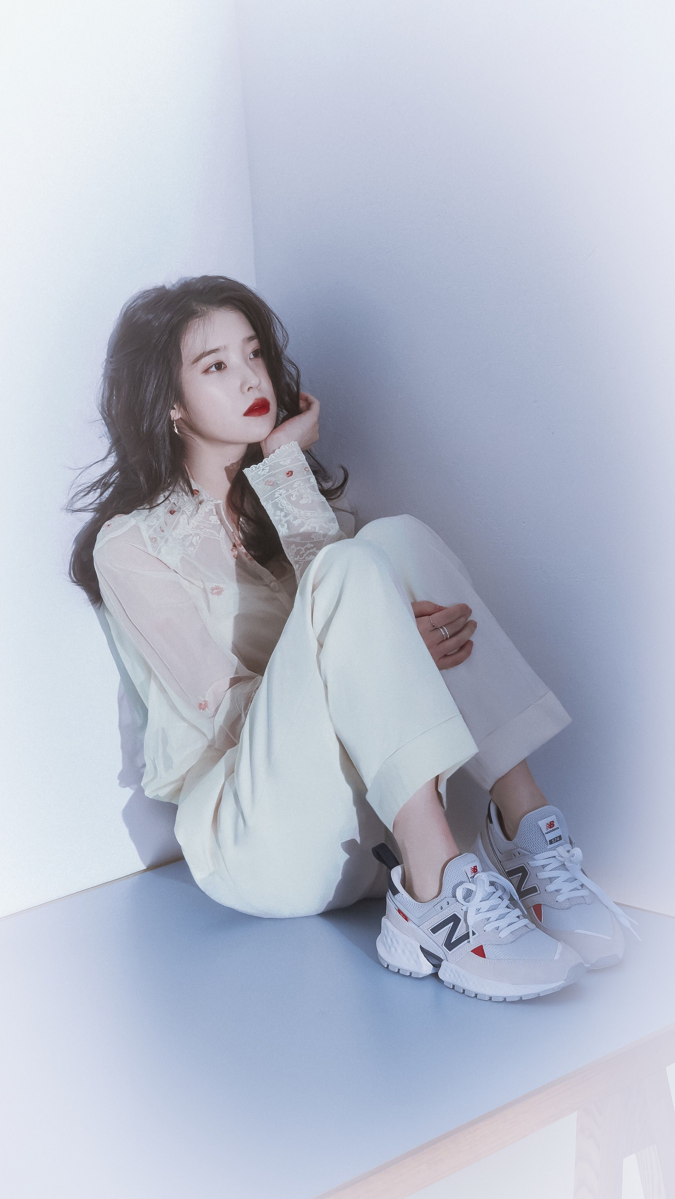 아이유 사진 모음 배경화면 휴대폰 배경 바탕화면