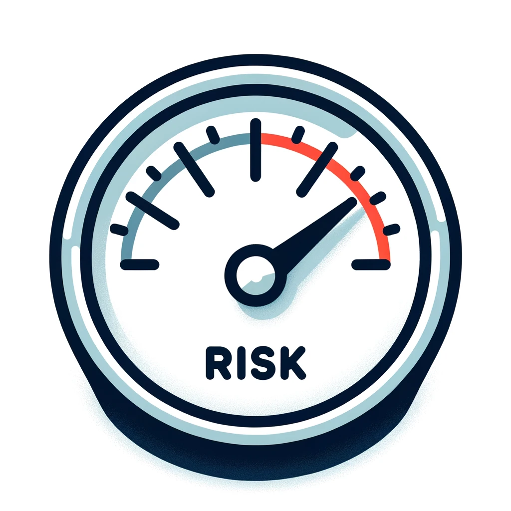 NPL Risk Gauge