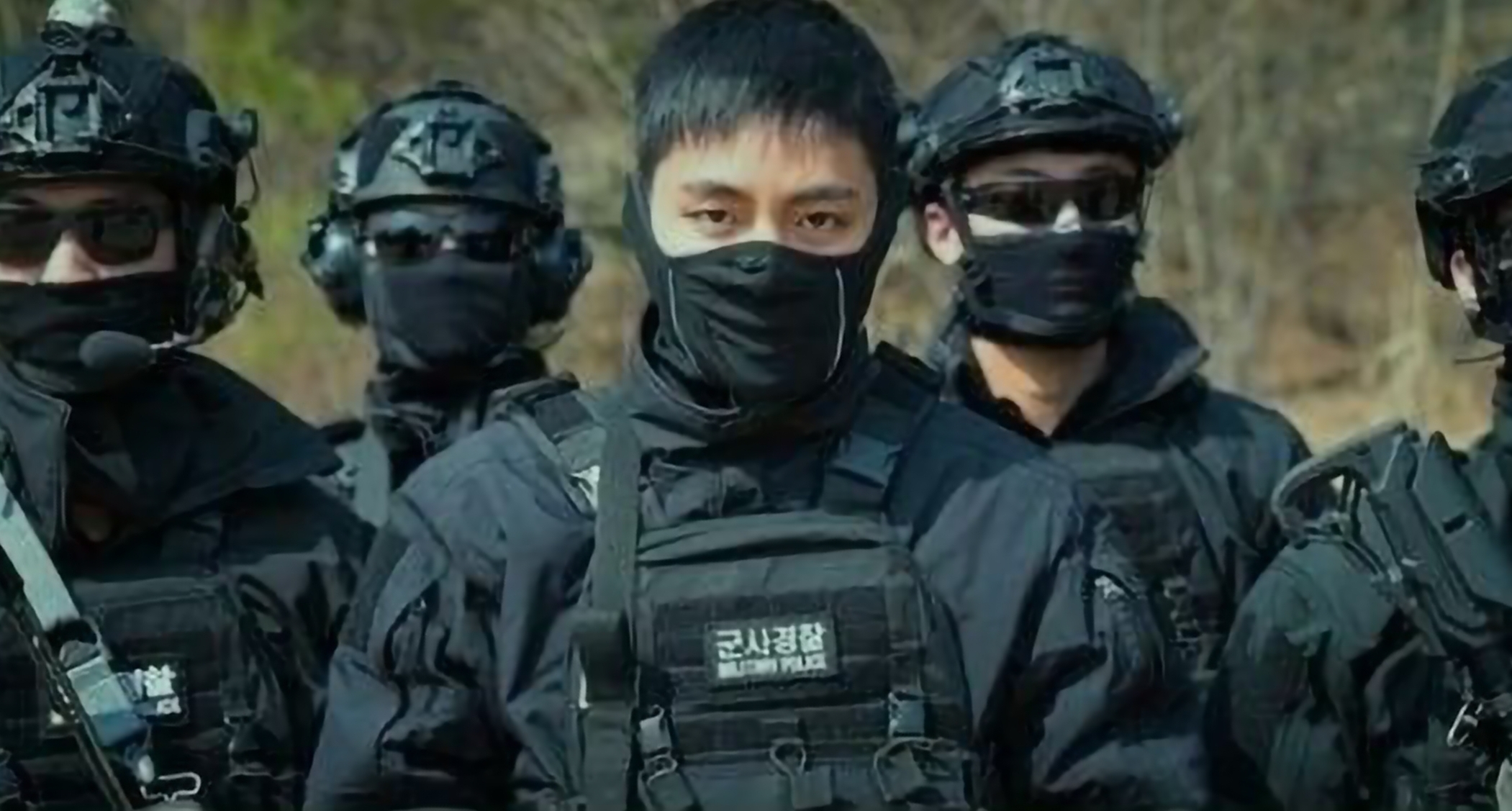 병무청장 병역특례