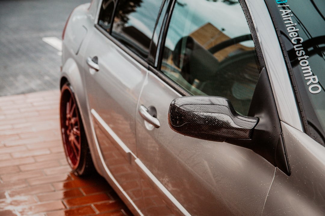 Used car price index