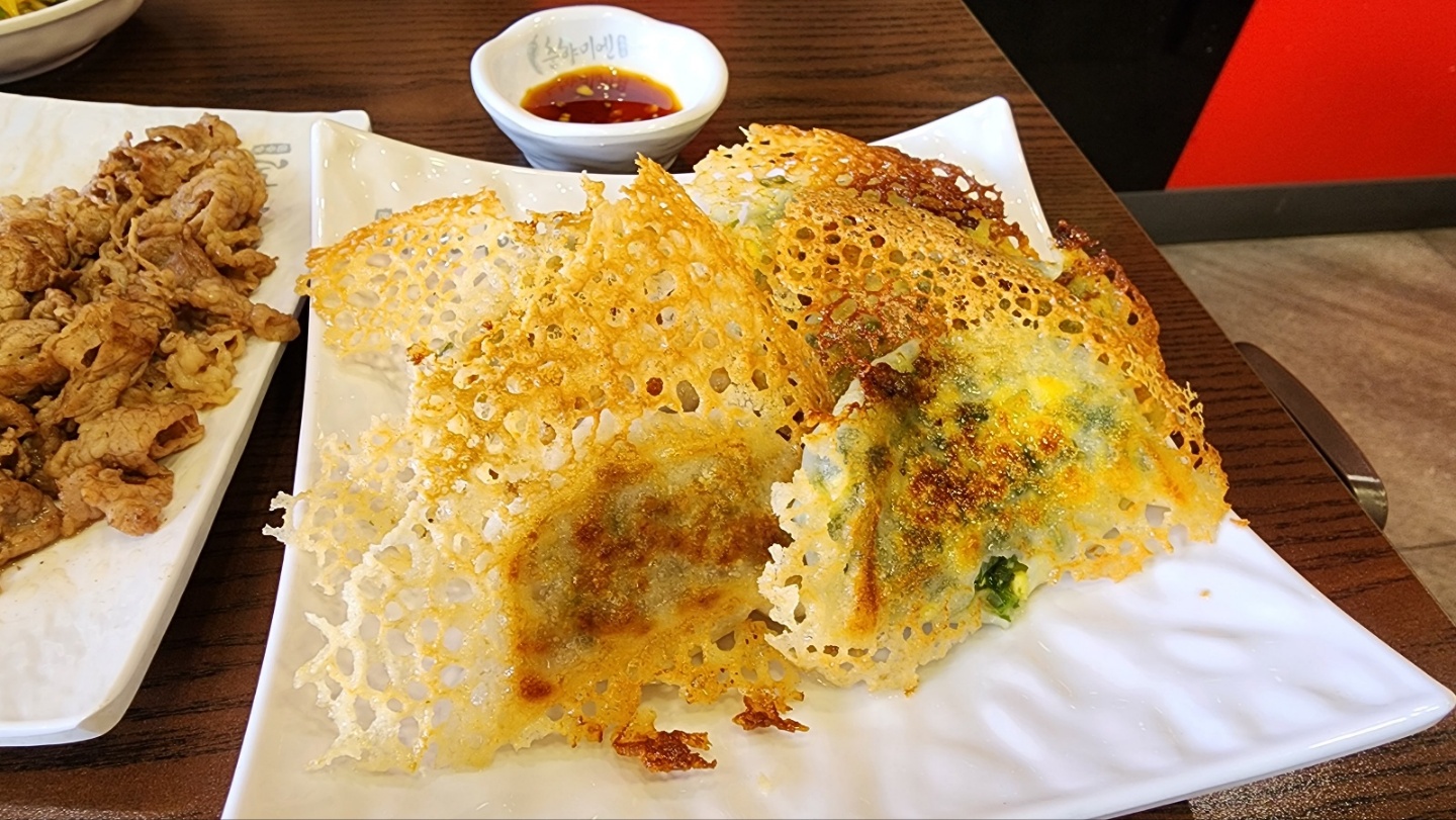  색다른 면요리가 먹고 싶다면, 춘향미엔 신당점