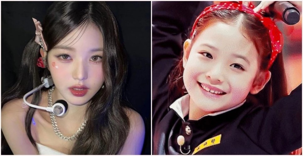  '리틀 장원영' 소리 듣던 '미스트롯2' 임서원, 아이돌 도전에 나선다