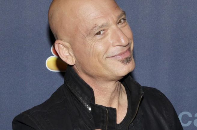 Howie Mandel