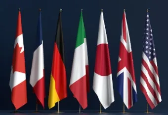 2025년 G7 정상회의 개최국 참가국 개최일정 총정리_3