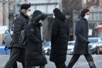 한파 기준 한파 대비 비상대응 쉼터_18