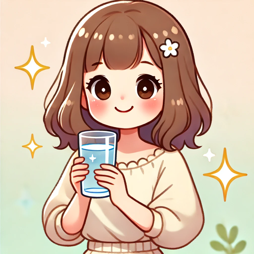 water