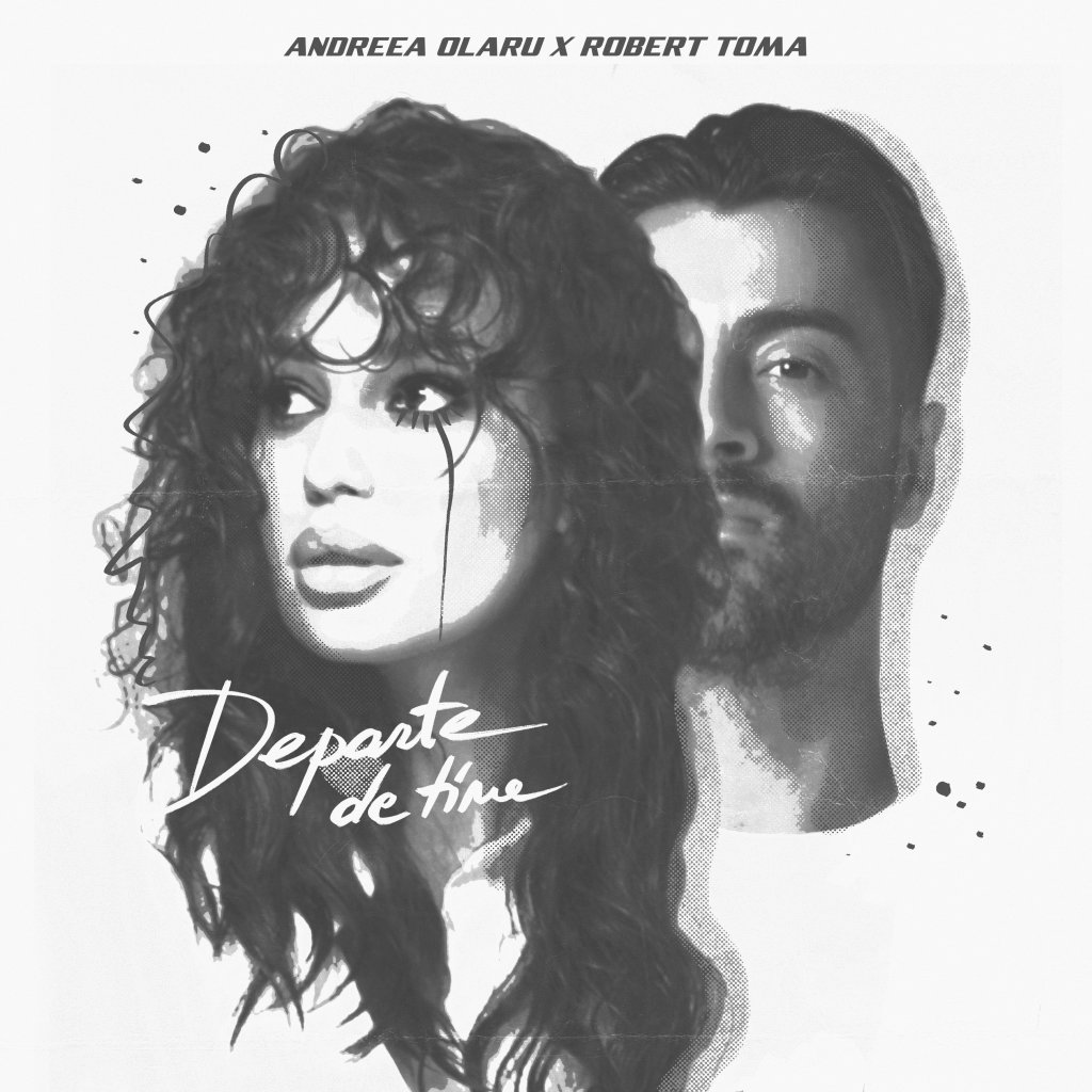  Andreea Olaru x Robert Toma - Departe de tine