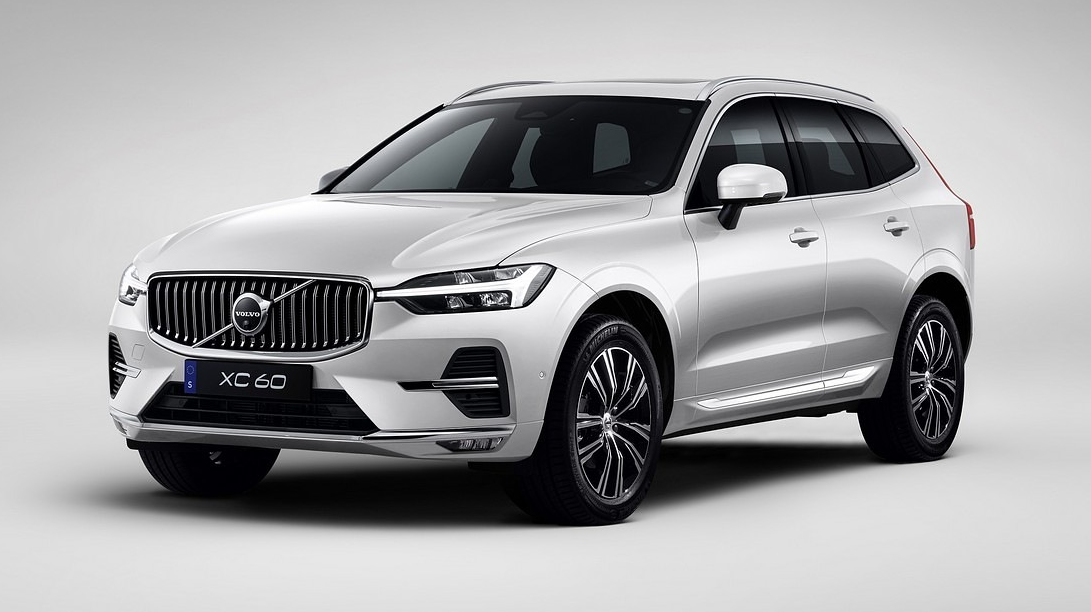 볼보 XC60