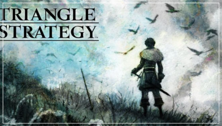 TRIANGLE STRATEGY