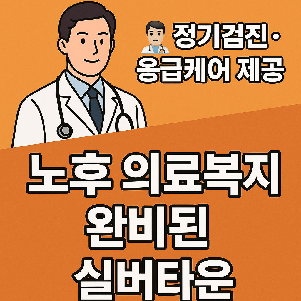 은퇴 후 자산운용, 지금부터 준비하세요