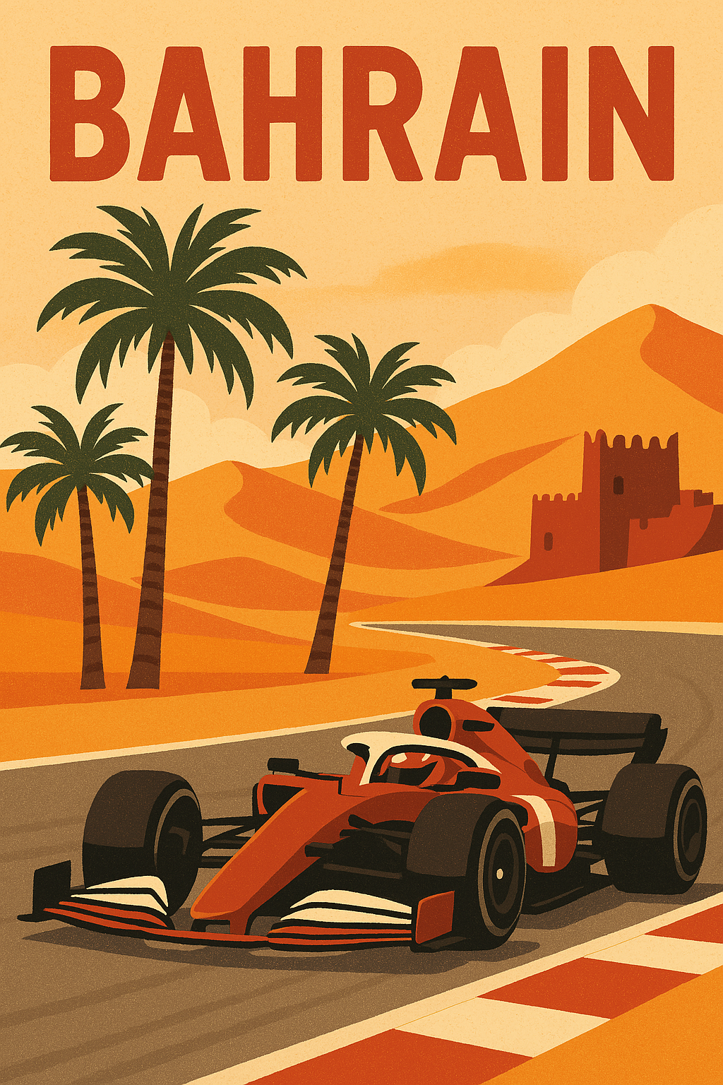 F1 바레인