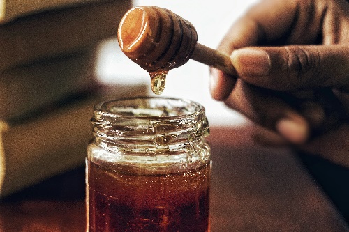 꿀물 효능 7가지 및 부작용