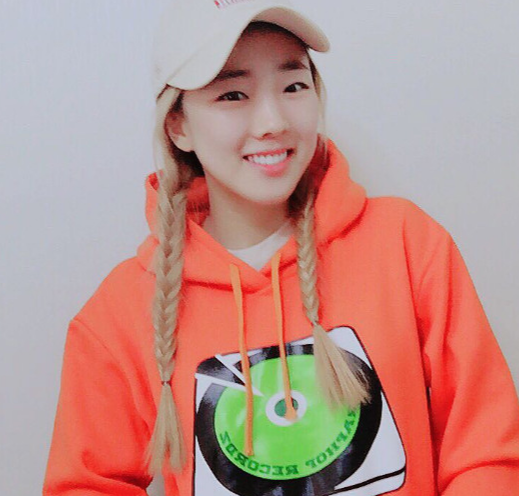  쩡이 Pick