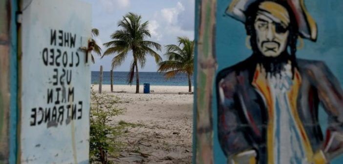  세계 최초 메타버스 대사관...최초의 디지털 주권 인정 VIDEO:Barbados to Launch the World’s First Metaverse Embassy