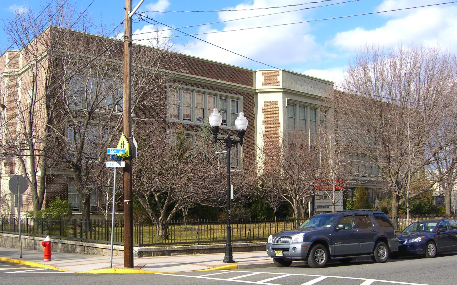 [뉴저지 부동산] 뉴저지 타운소개 웨스트 뉴욕 West New York