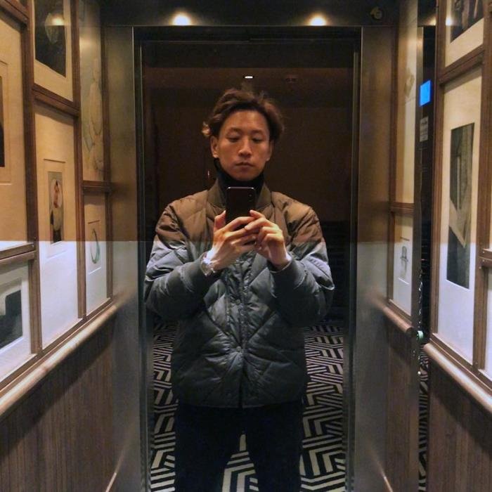  보아 오빠 권순욱 감독, 복막암 4기 고백