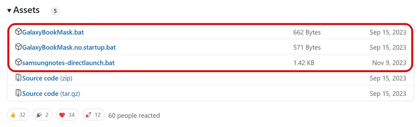 Windows PC에서 삼성 노트(Samsung Notes) 앱을 설치하는 방법 6 img
