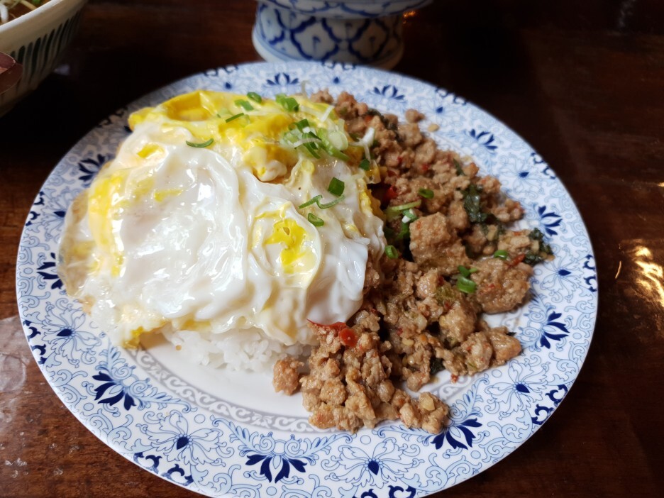 소고기쌀국수(PHỞ BÒ)