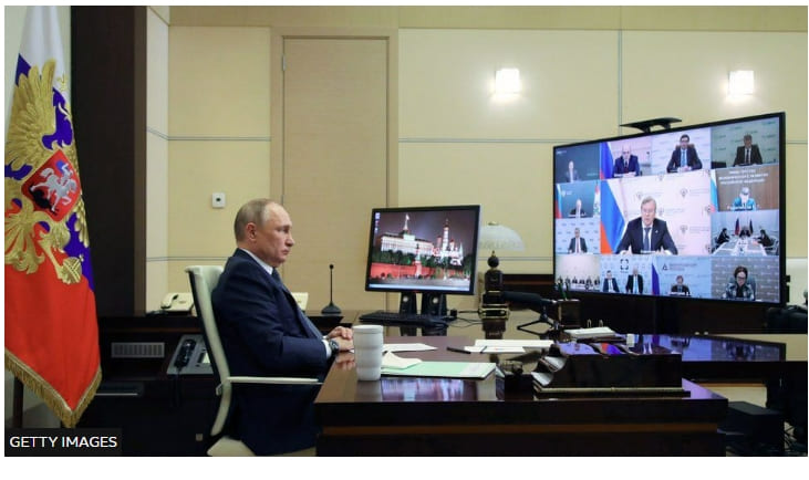  우크라이나 전쟁...러시아는 왜 고전을 하고 있을까 VIDEO: Could Ukraine 'win' the war? And other questions