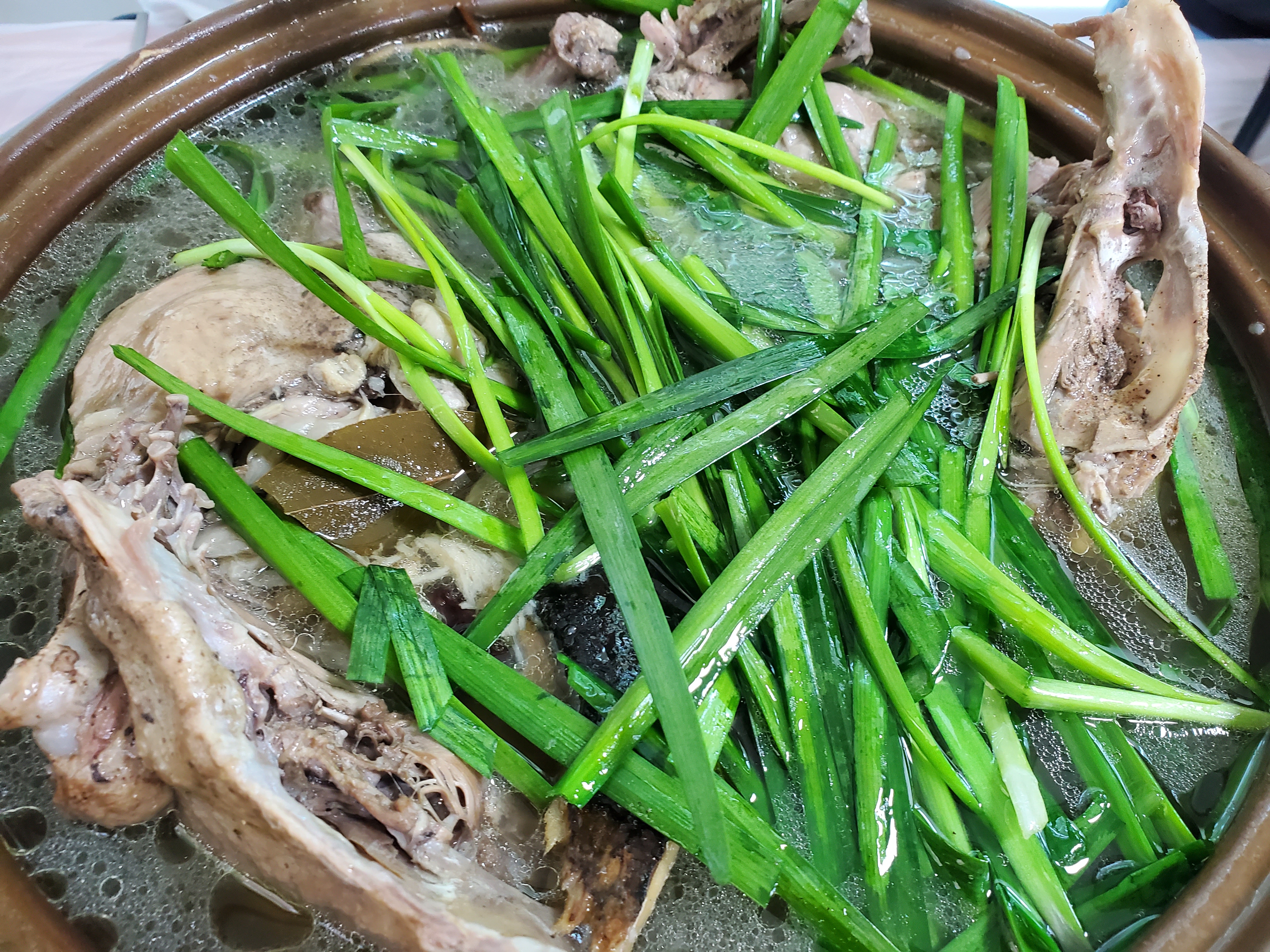 오리파티 이미지