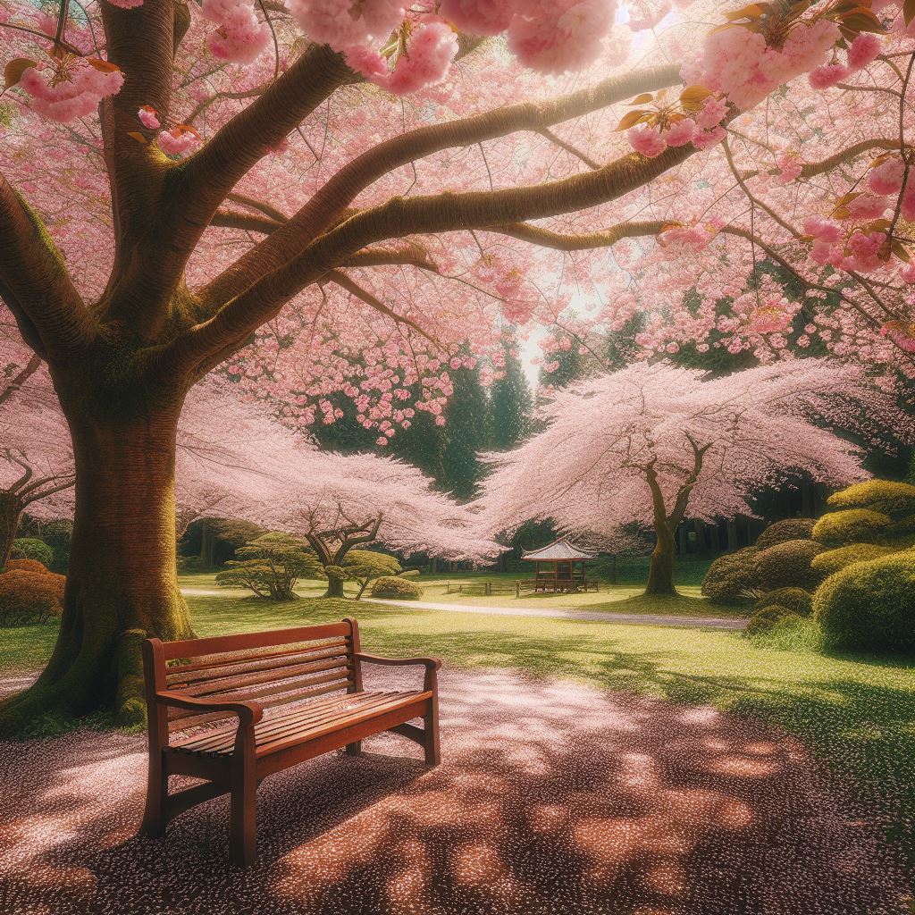 벚꽃명소