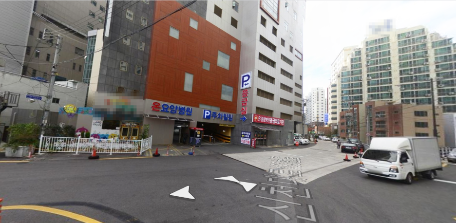  부산 진구 당감동 온요양병원 집단확진 발생 추가 확진자 3명 발생
