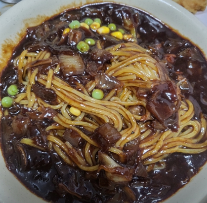 인천 미추홀구 짬뽕 맛집