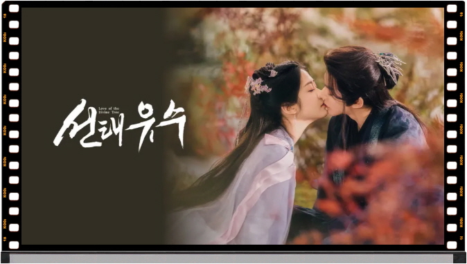 선태유수 중국 드라마 소개 사진