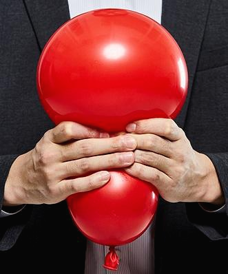  풍선효과(Balloon effect)란 무엇인가?
