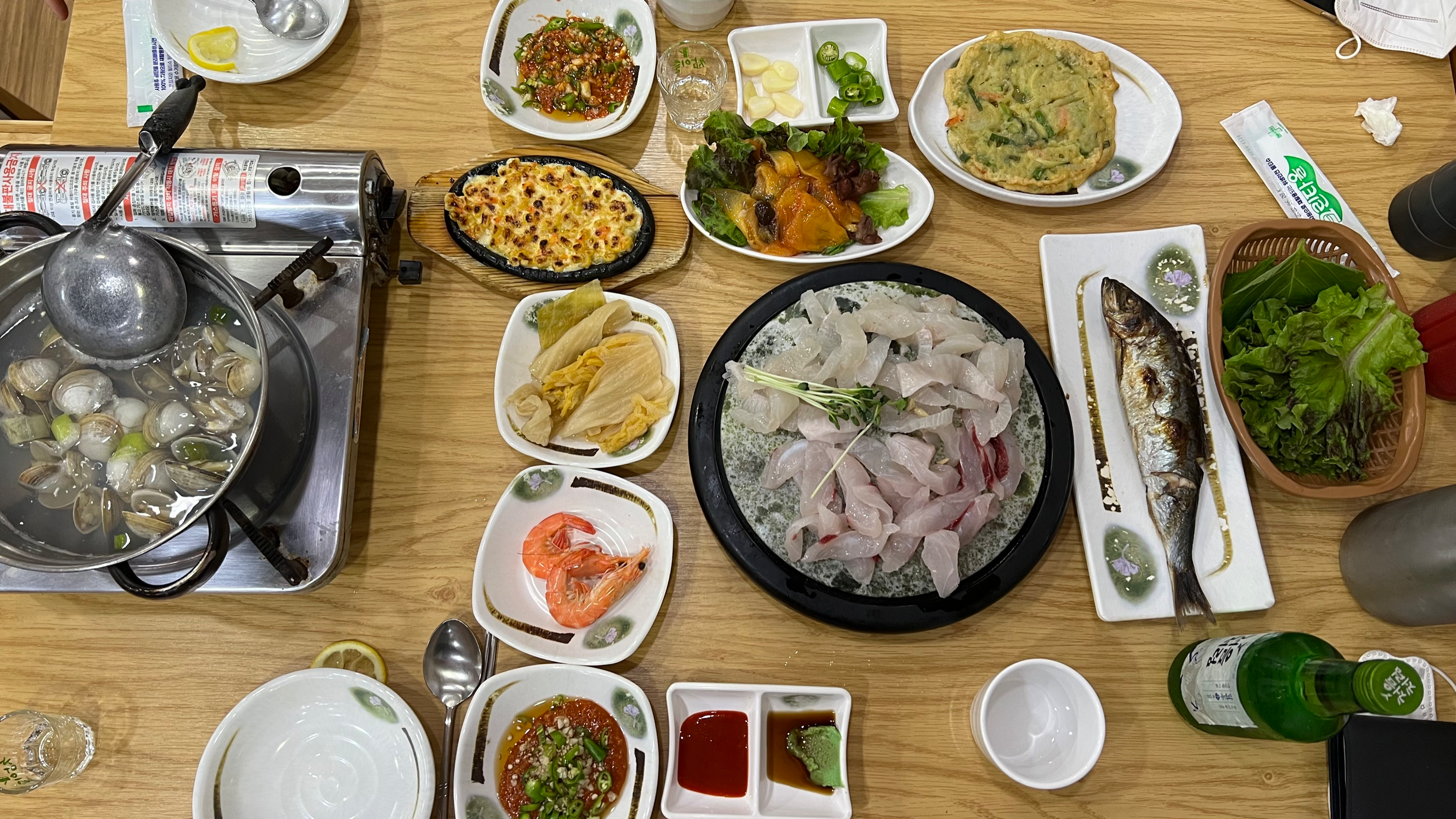 호남막횟집 이미지