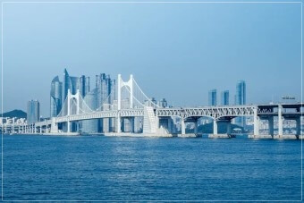 하이패스 없어도 OK! 광안대교 스마트톨링 완벽 이용 가이드