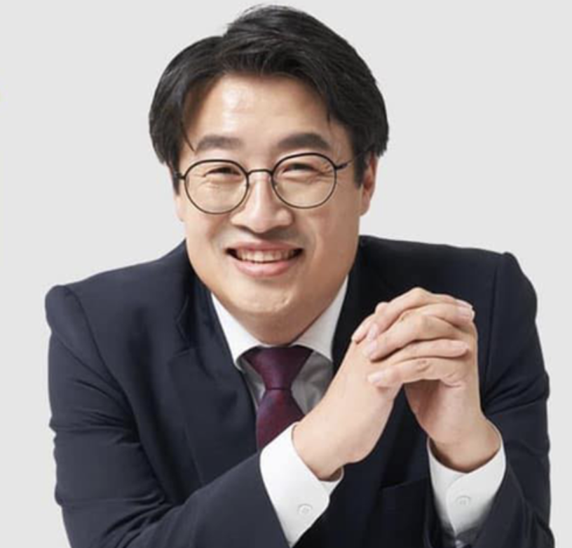 정의당 김윤기