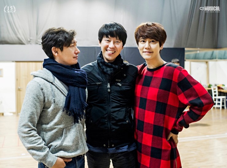 규베르연습사진