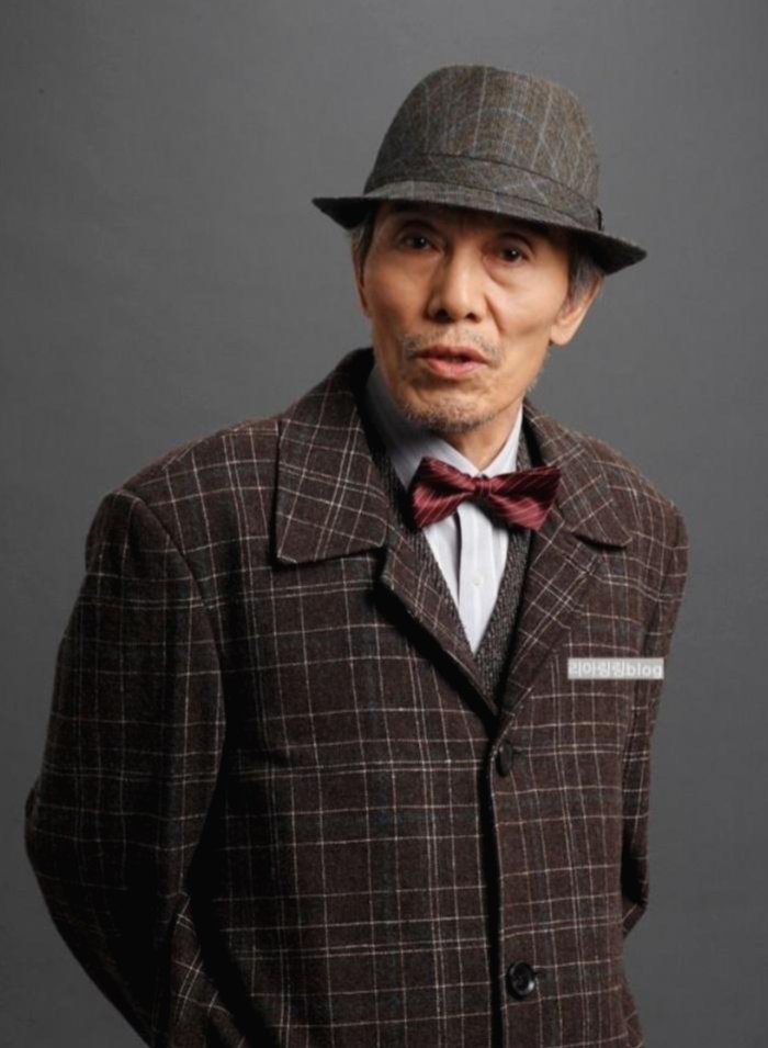  오징어게임 오영수 병진일주 분석