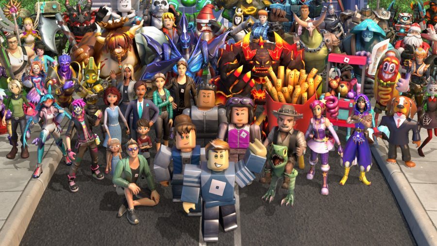  로블록스 Roblox 프로모션 코드 목록 2022년 4월 – 사용 방법