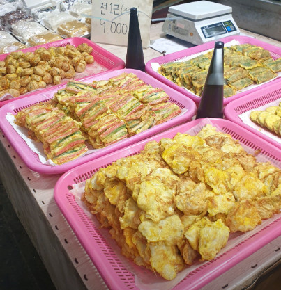 광명반찬 이미지