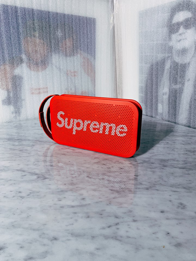 supreme b&o speaker a2