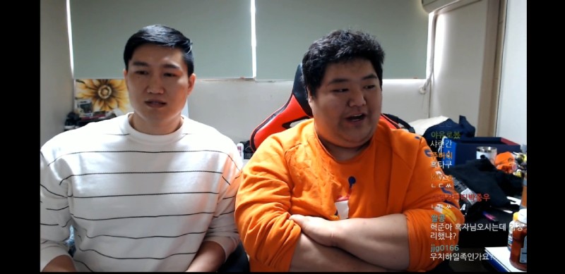  머니게임 공혁준 나이는? (여친,산범,유튜브)