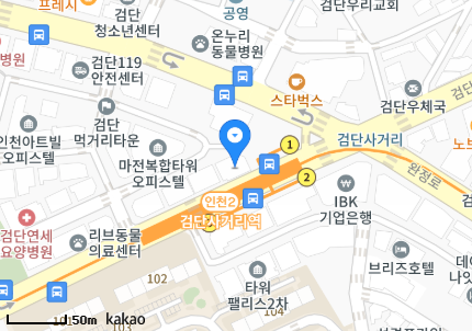 인천 서구 왕길동 일요일 진료 휴일 문 여는 병원