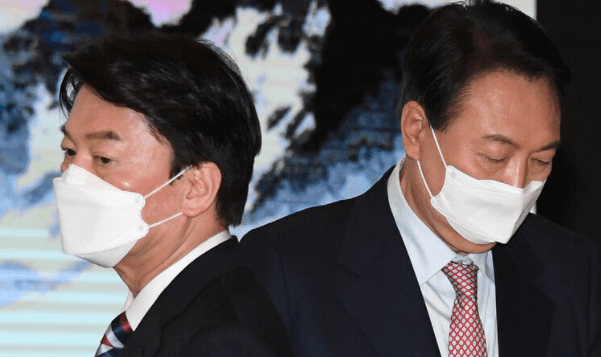 국민경선,안철수가 제안한 서울시장 단일화 방식