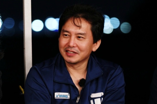  배우 윤기원 과거 데뷔 과정 및 황은정 이혼 사유