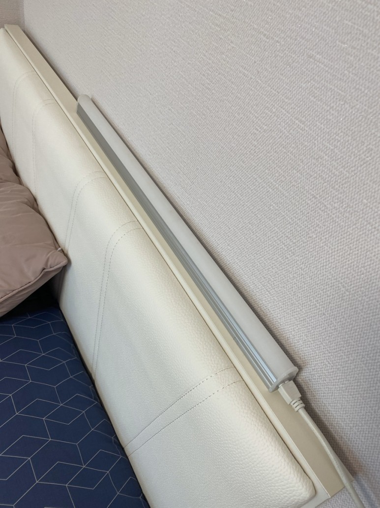 장인가구 침대 [내 돈 내고/이사일기] 장인가구 안단테 30