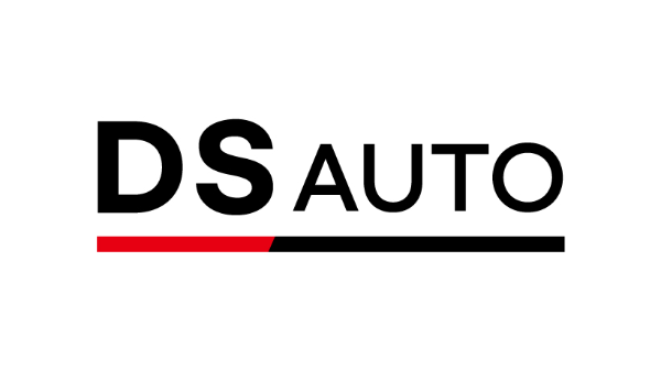 DSAUTO LOGO