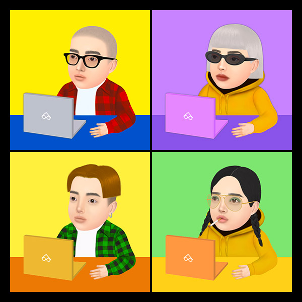  긱하우스(Geek Haus) IT 전문가 소셜 플랫폼 소개