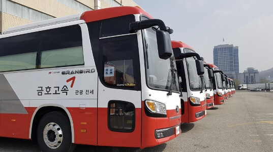  고속버스 택배 이용방법 요금정보 이용시간 퀵서비스 연동택배