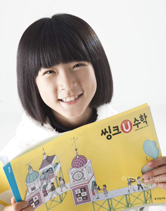  브랜드 홍보모델촬영