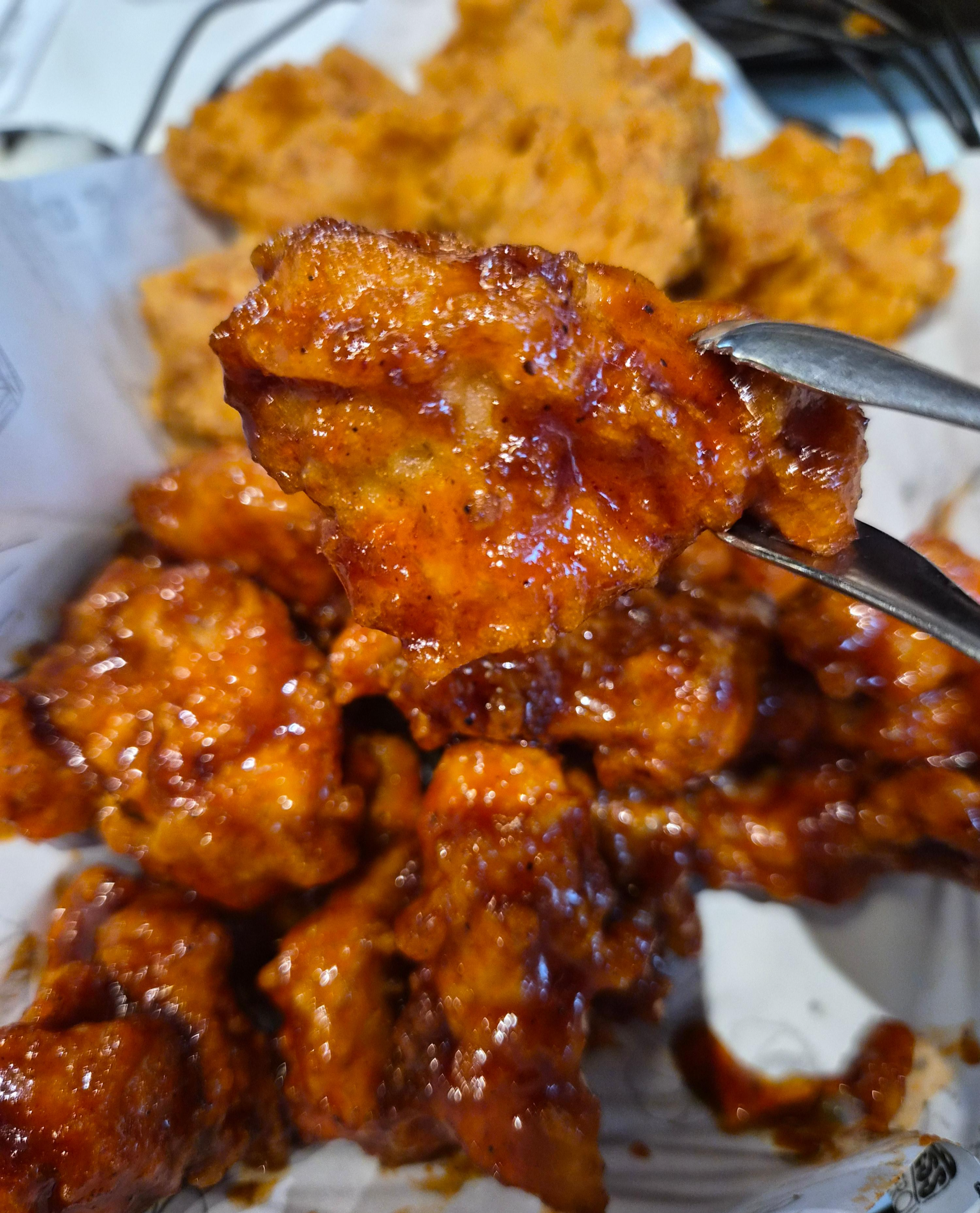 교촌치킨 진월점 4